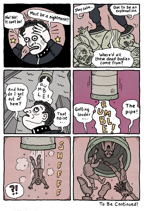 Episode 1 - Page 2